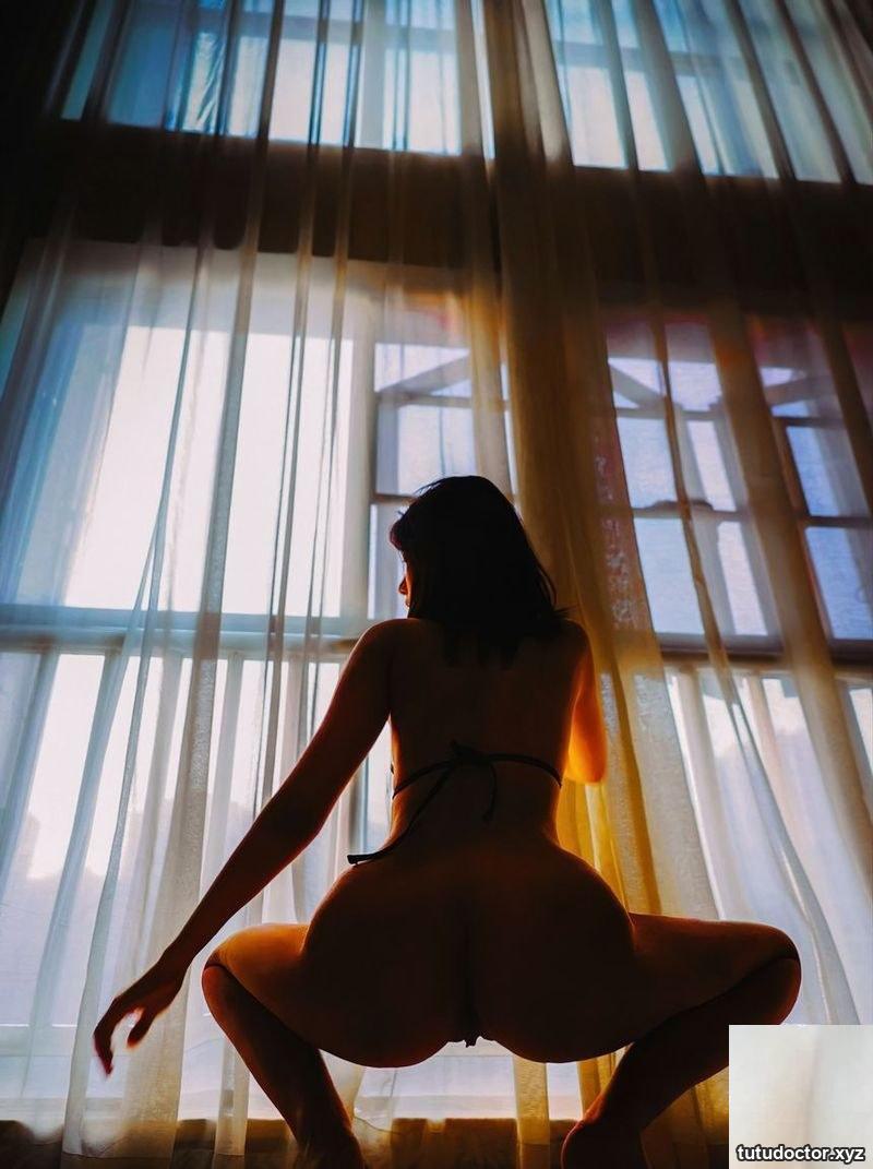 Twitter welfare: Domestic top long-legged beauty model · photo 32 of 44