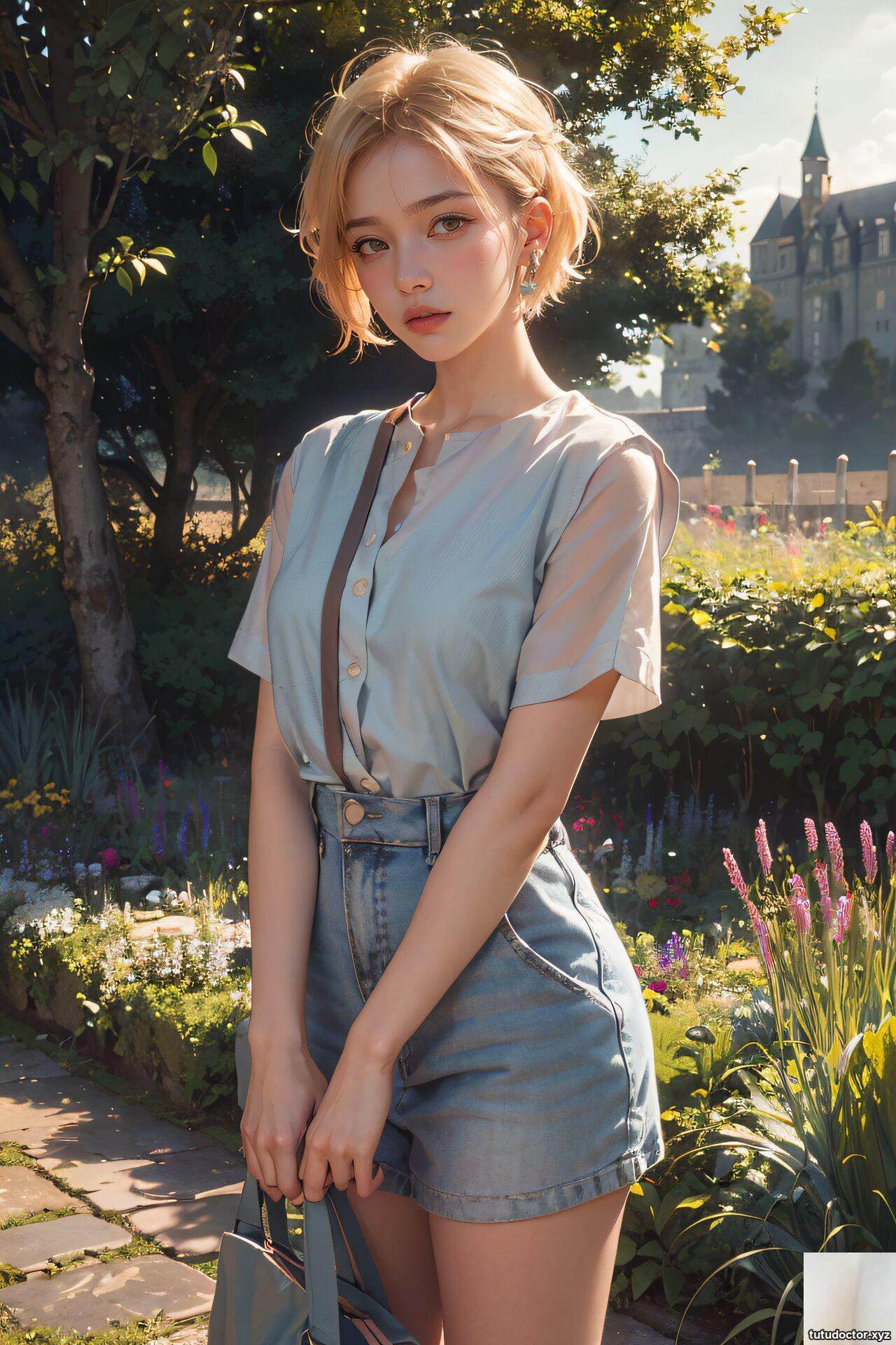 ★PATREON★ Ai Girlfriend 64