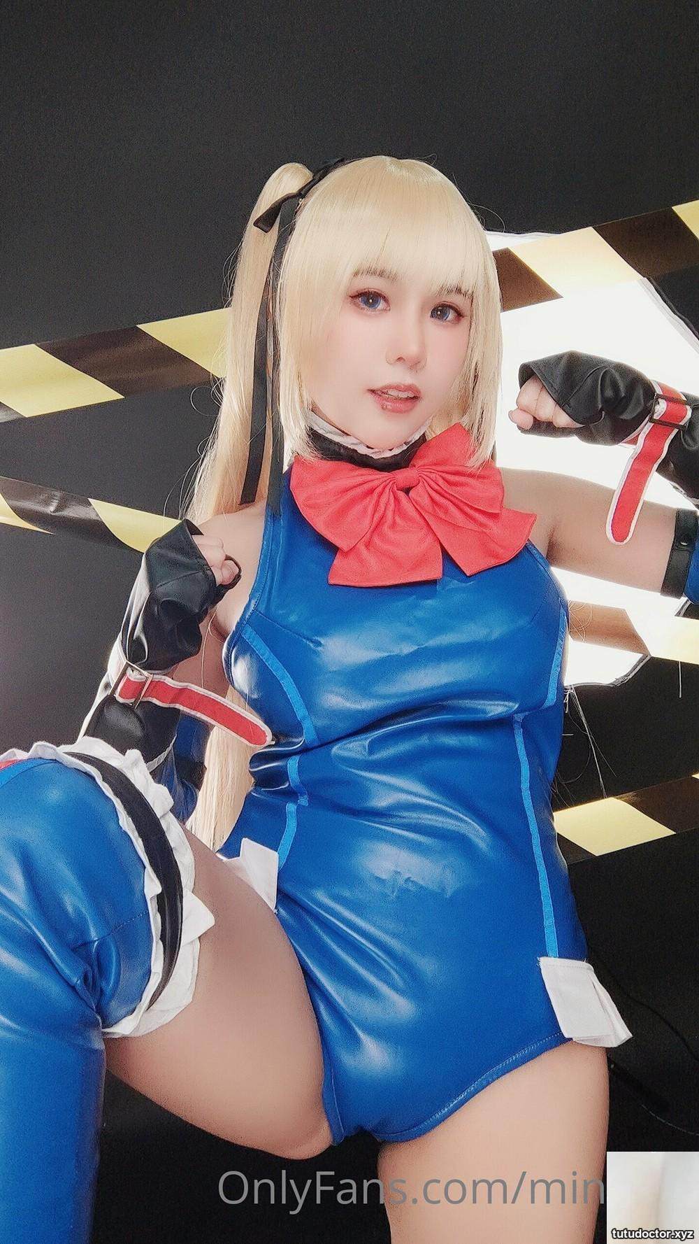 Minichu – Marie Rose bath