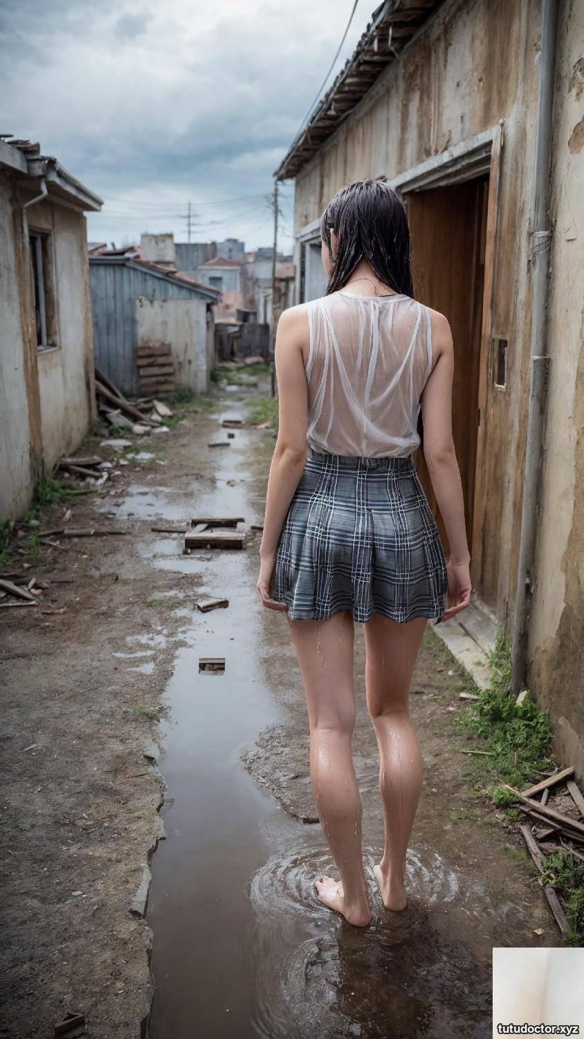 the heavy rain has passed · photo 26 of 66