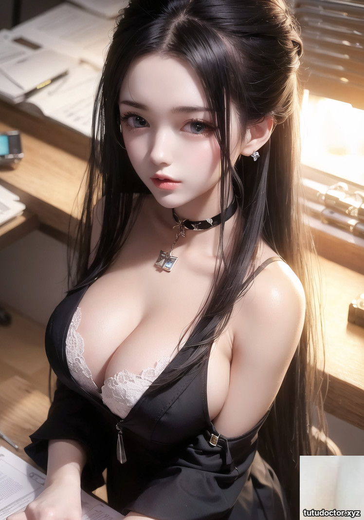 ●PIXIV●FANBOX_Chris-0215 city_beauty_sfw · photo 29 of 31