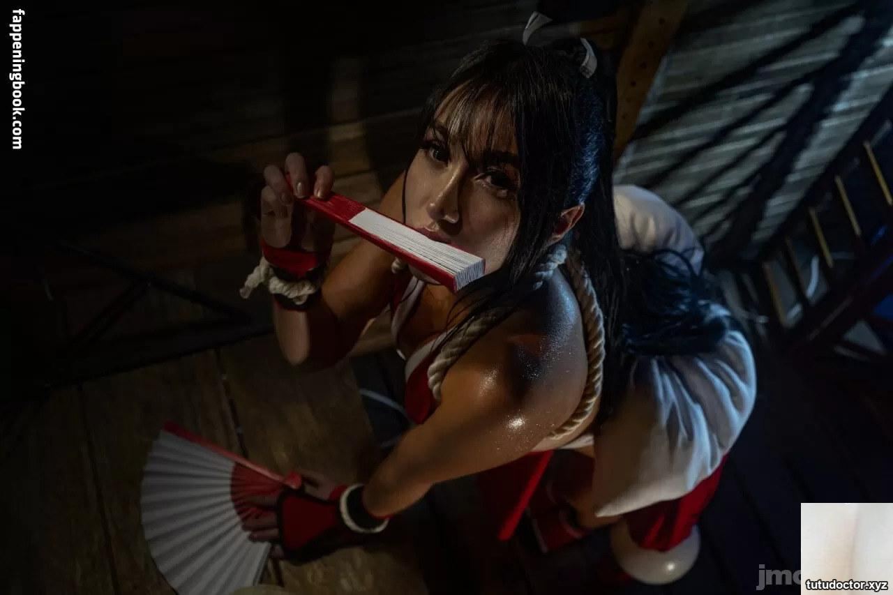 Haki – Mai Shiranui · photo 2 of 36