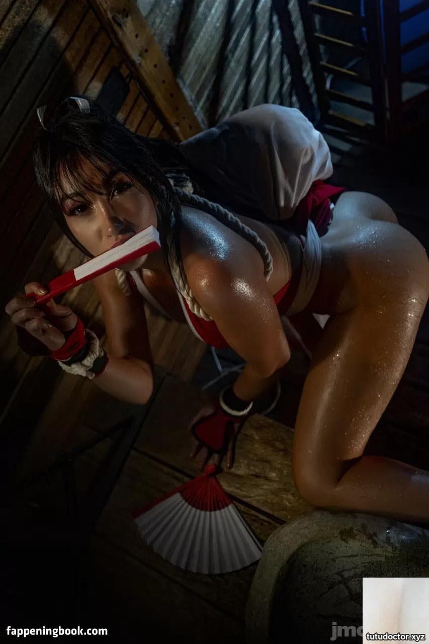 Haki – Mai Shiranui · photo 15 of 36