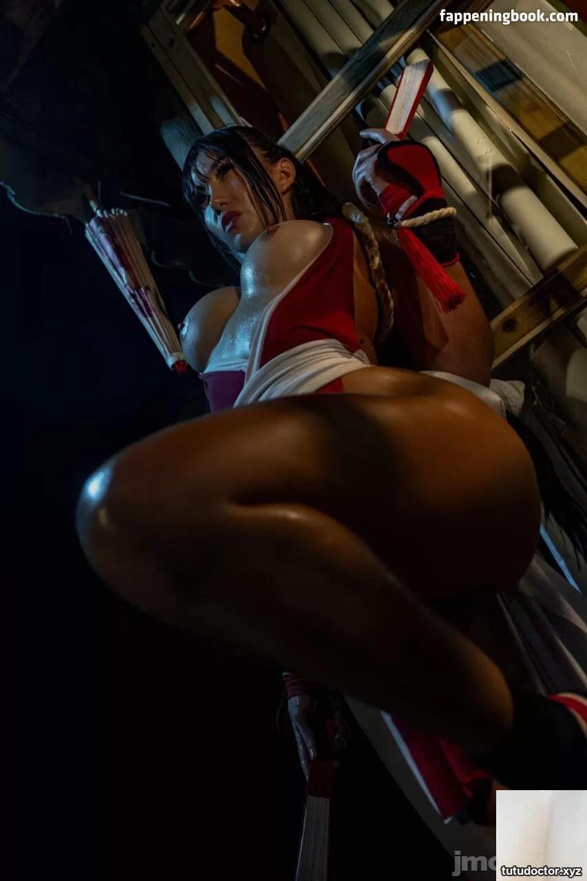 Haki – Mai Shiranui · photo 24 of 36