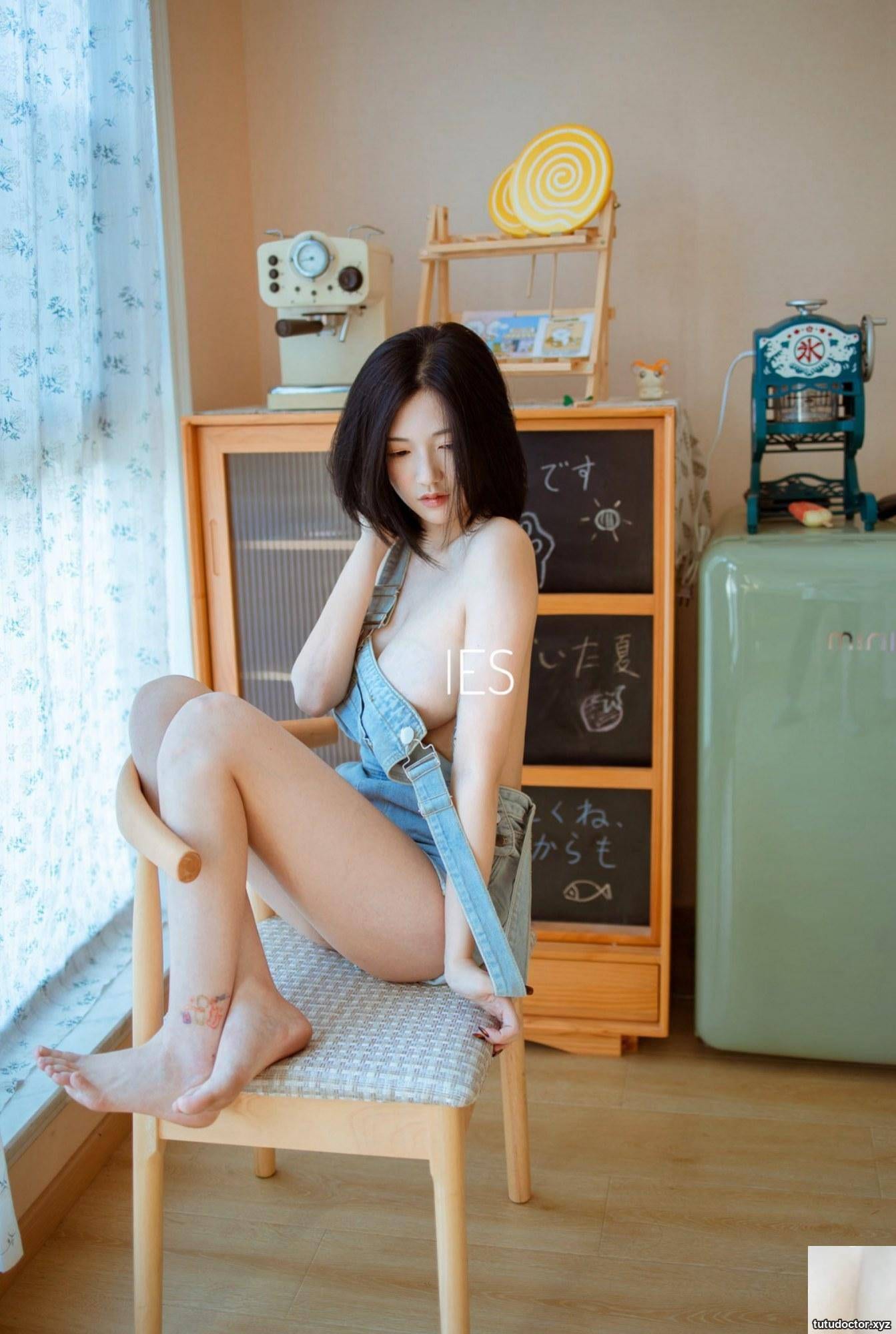 Photographer-IES@IES Qingchi Liyings best female model · photo 36 of 80