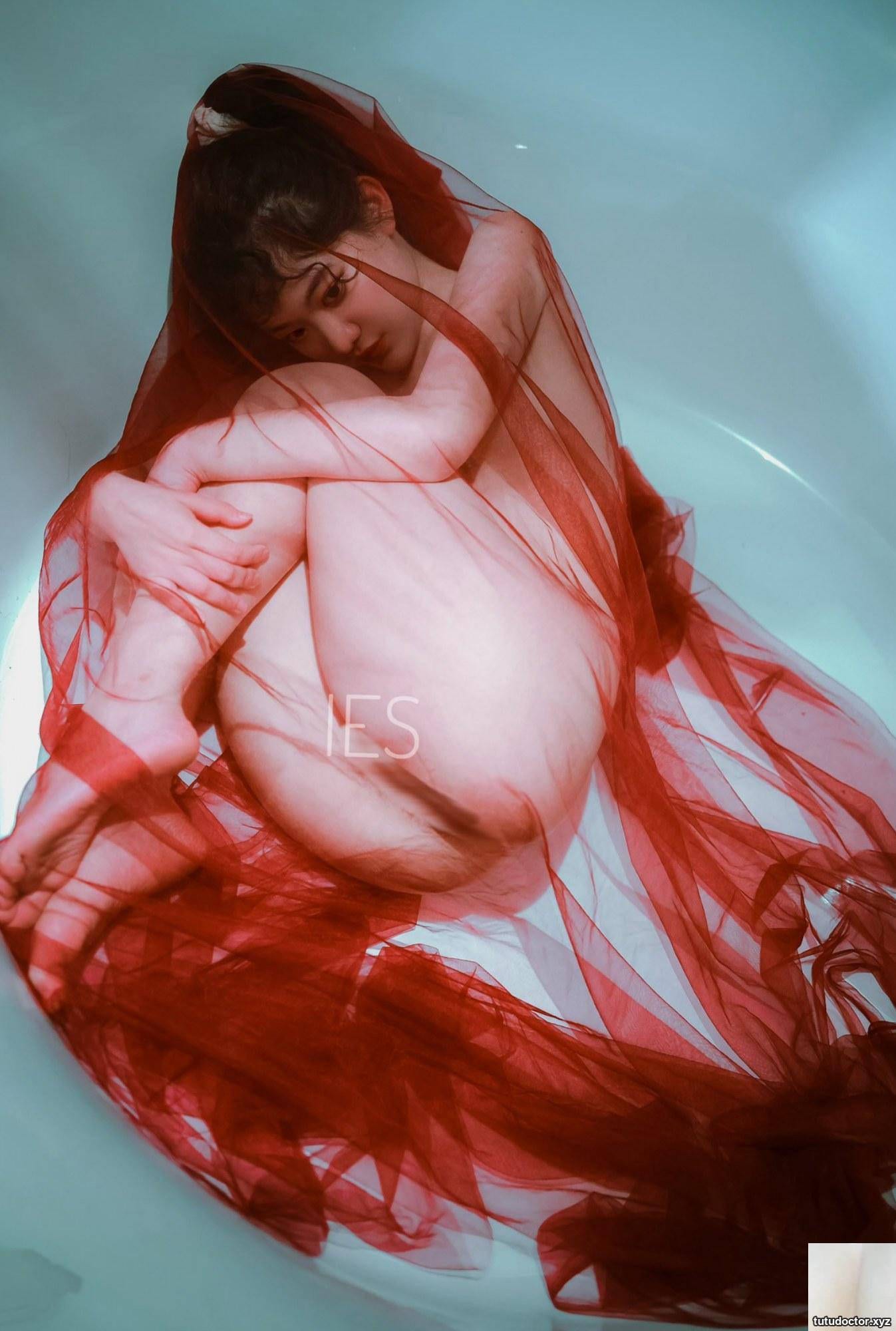 Photographer-IES@IES Qingchi Liyings best female model · photo 50 of 80