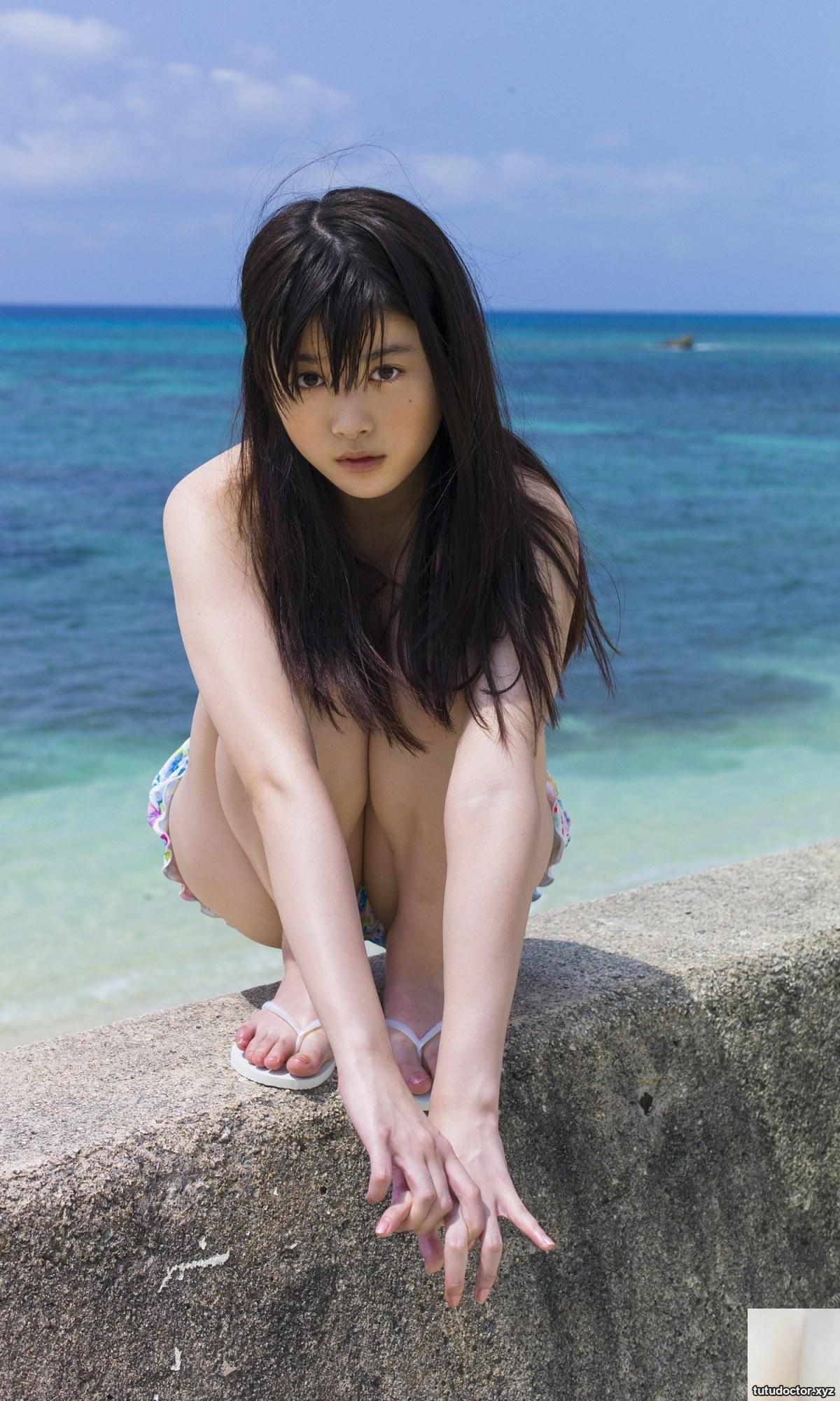 Fumika Baba Baba Fumika – COLORS · photo 3 of 46