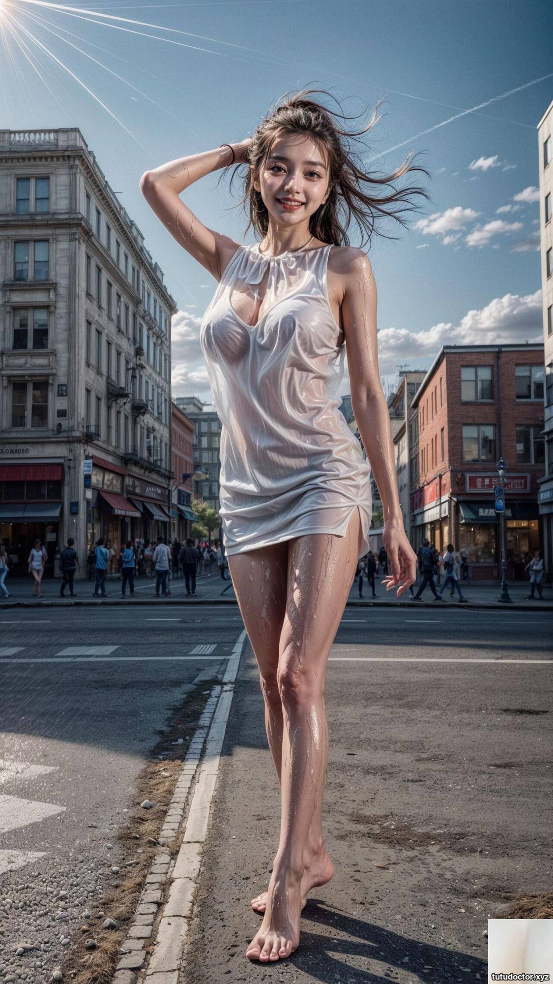 PATREON YOU HAVE PICTORIAL A 3 · photo 8 of 79