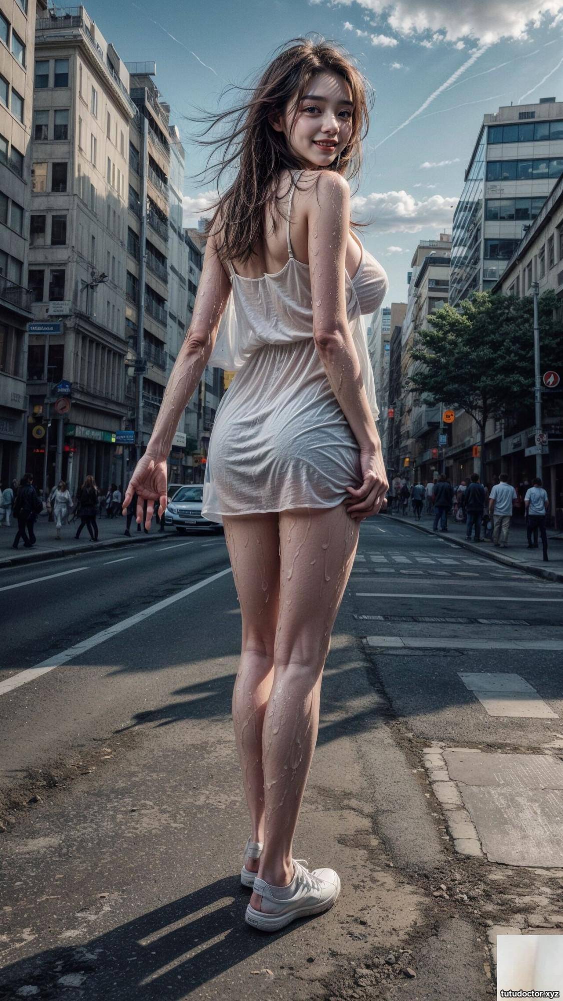 PATREON YOU HAVE PICTORIAL A 3 · photo 18 of 79