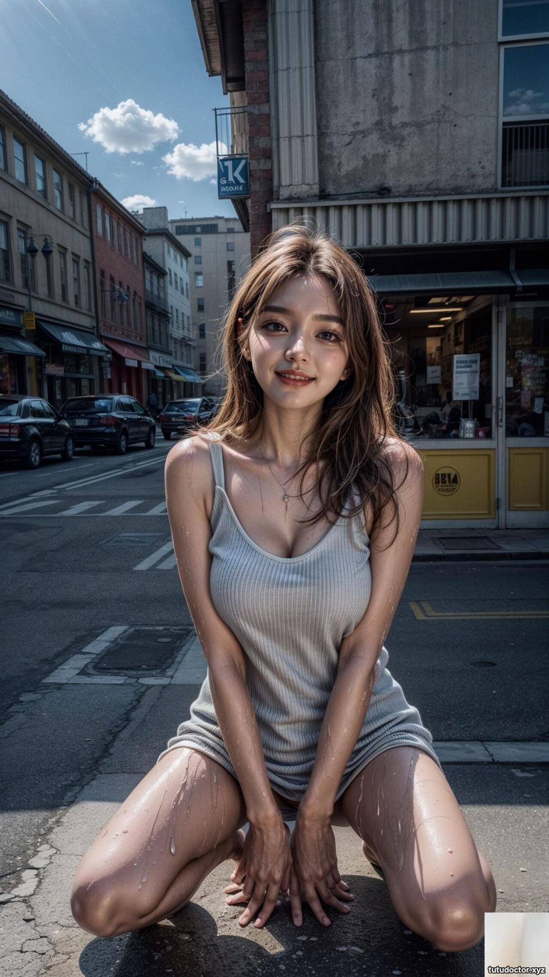 PATREON YOU HAVE PICTORIAL A 3 · photo 30 of 79