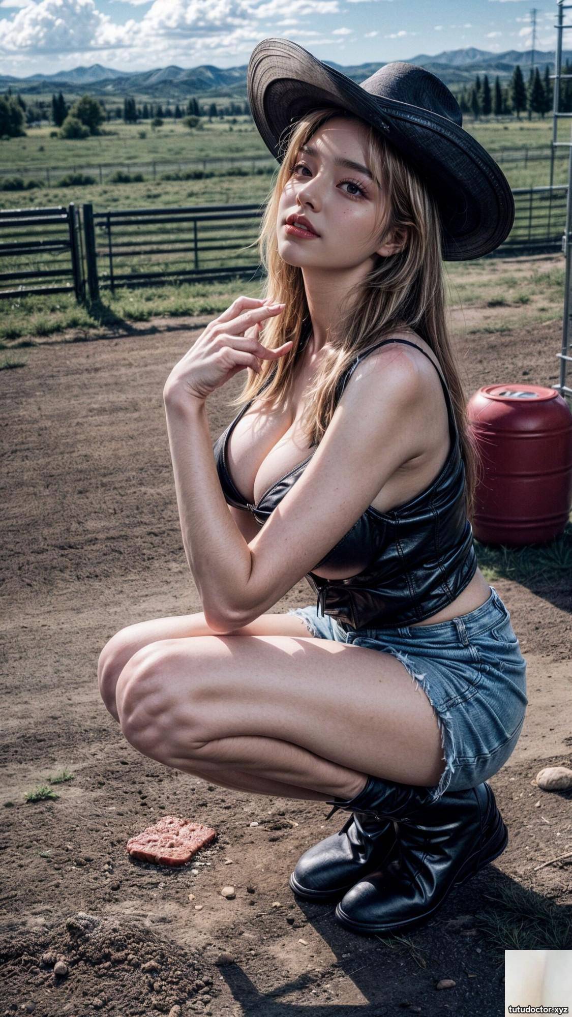 PATREON AI PICTORIAL A 7 · photo 31 of 41