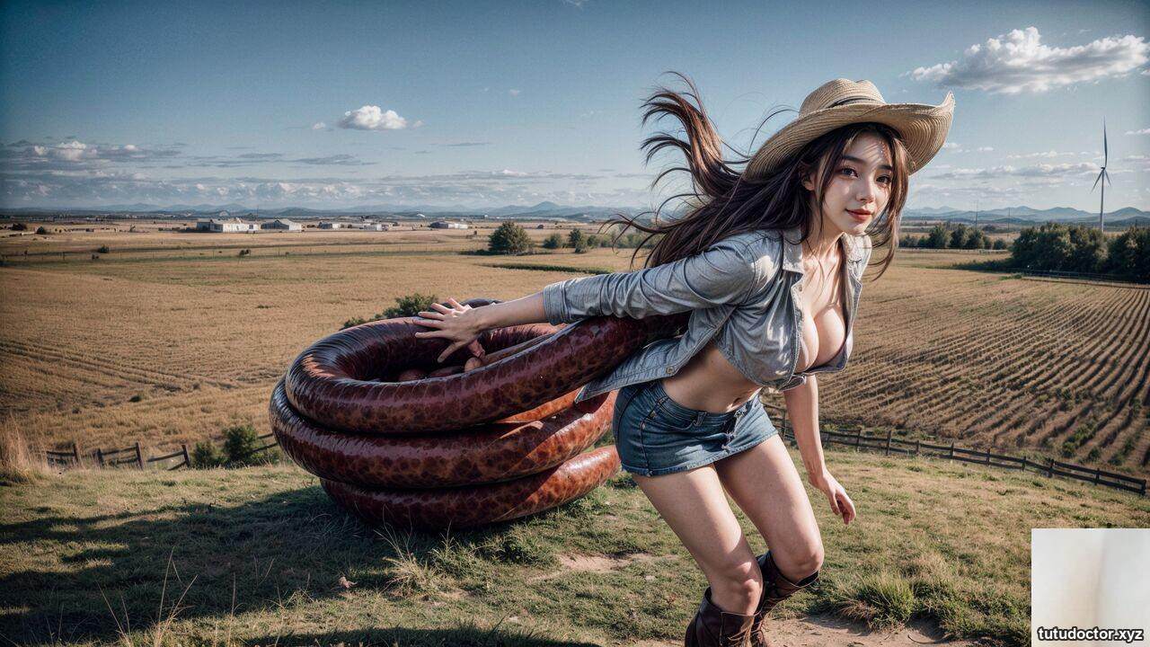 PATREON AI PICTORIAL A 7 · photo 35 of 41