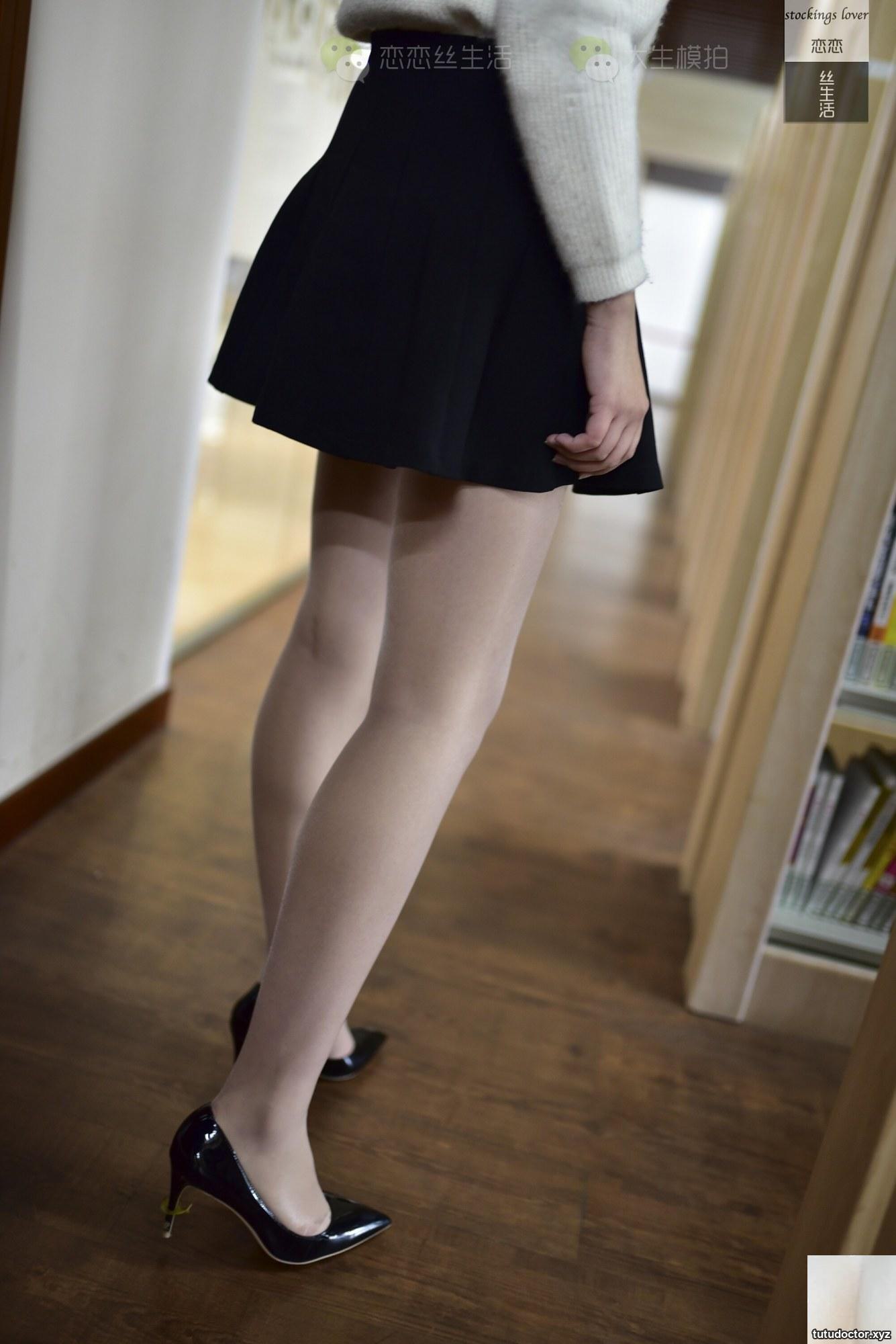 Special stockings theater Love Library · photo 52 of 99