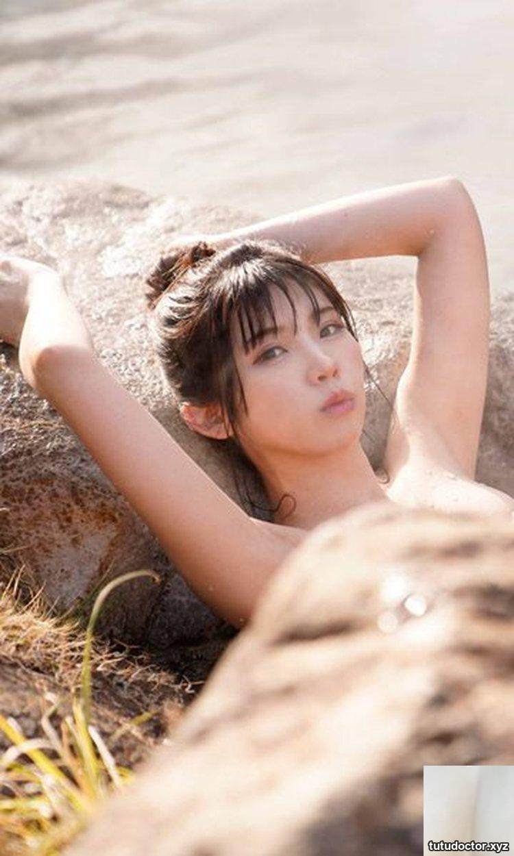 Enako Photo Collection Calendar Girl Weekly PHOTO BOOK (52 · photo 36 of 52
