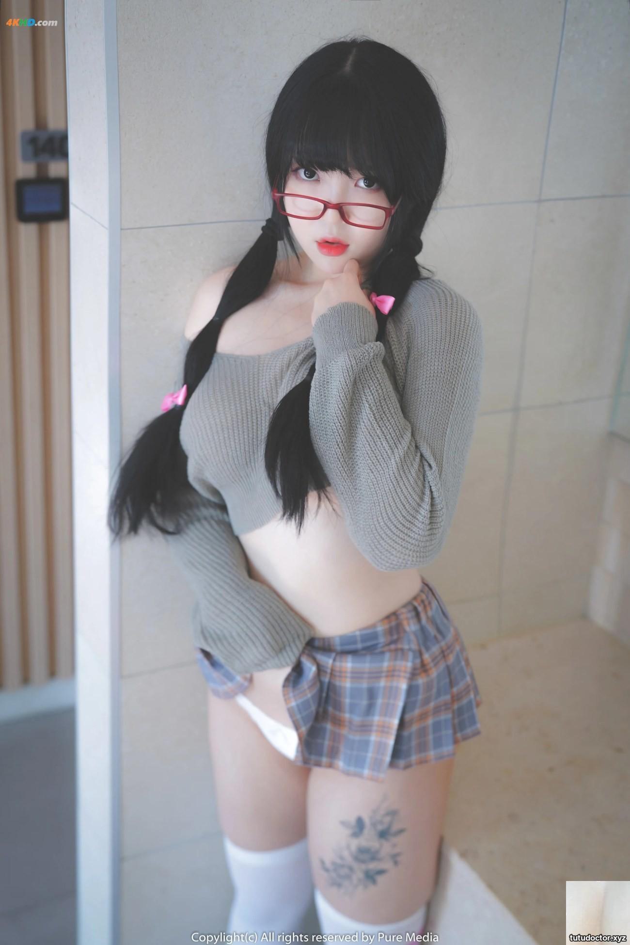 PURE_VOL.055 Aram_1s · photo 19 of 71