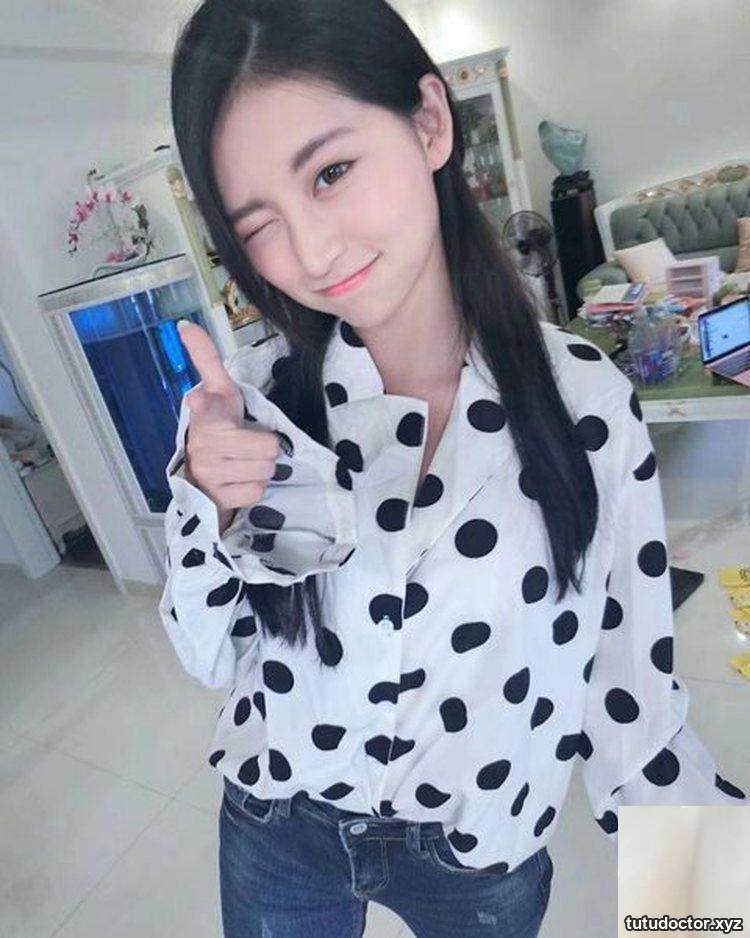 If Qi Jinyao is okay, please read my lips · photo 6 of 20