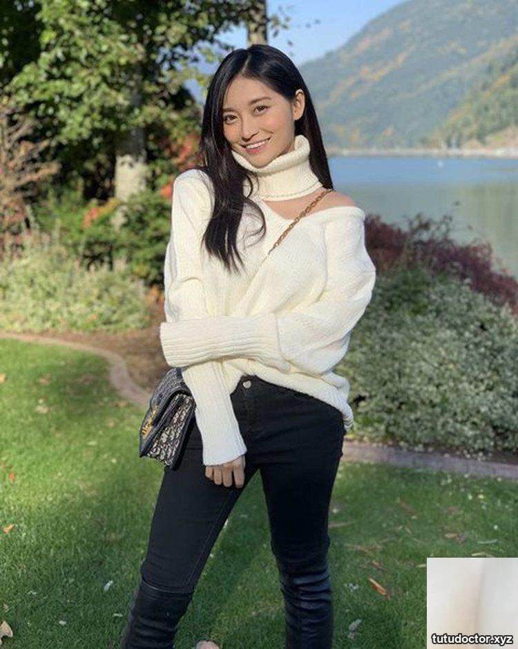 If Qi Jinyao is okay, please read my lips · photo 8 of 20