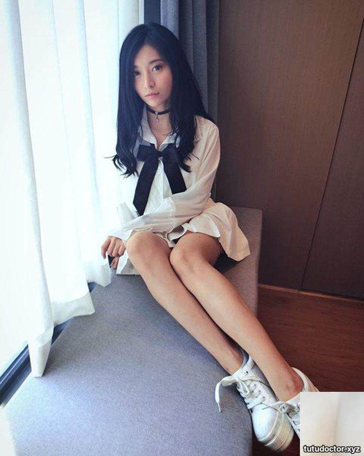 If Qi Jinyao is okay, please read my lips · photo 16 of 20
