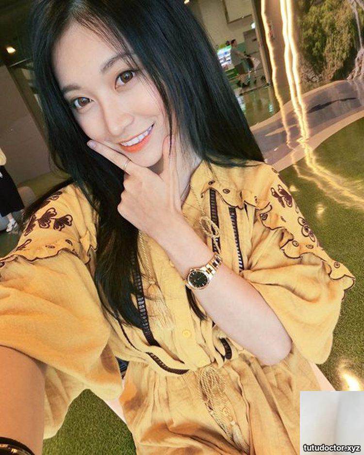 If Qi Jinyao is okay, please read my lips · photo 17 of 20