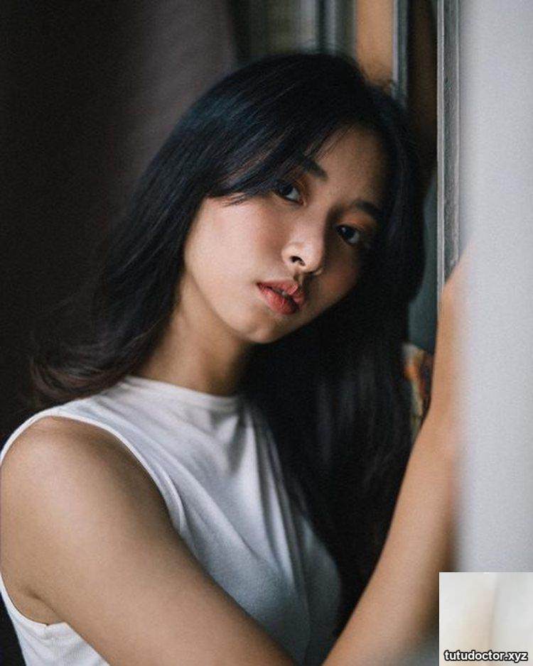 Beautiful breasted hottie “Yuki” has fair skin, “tight smooth muscles”, super tempting and “extremely long legs”, a perfect combination! !