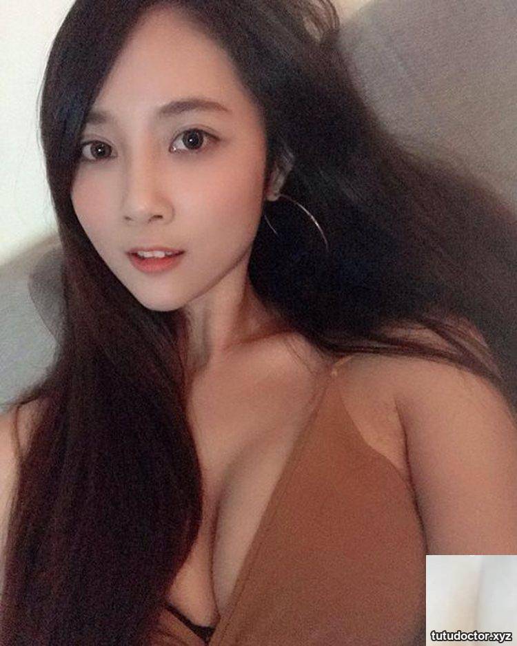 The big-breasted beauty Lin Lin is so intoxicating with her good · photo 3 of 10