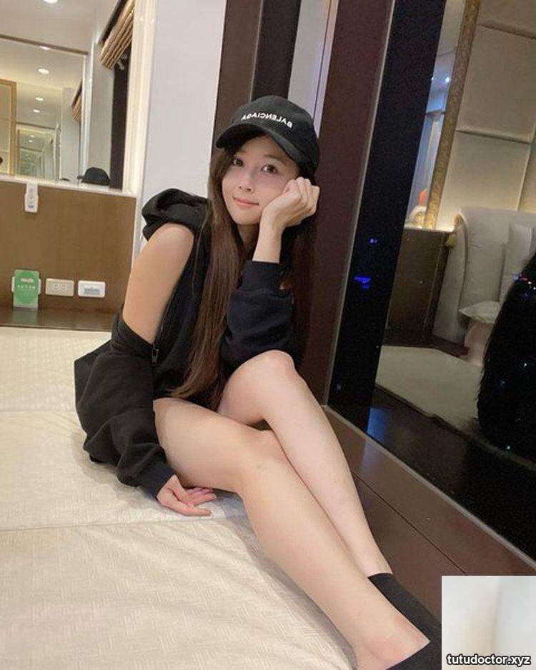 The big-breasted beauty Lin Lin is so intoxicating with her good · photo 5 of 10