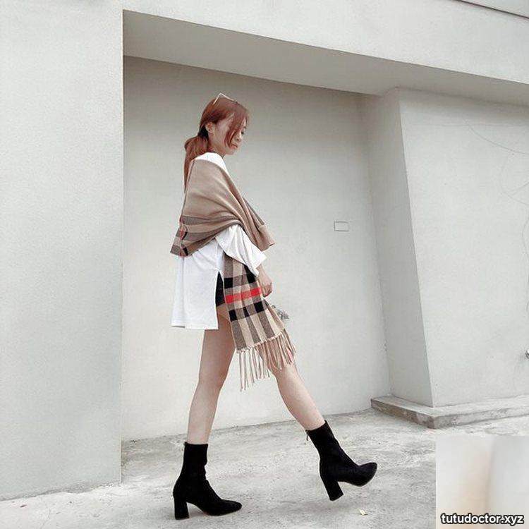 The big-breasted beauty Lin Lin is so intoxicating with her good · photo 8 of 10