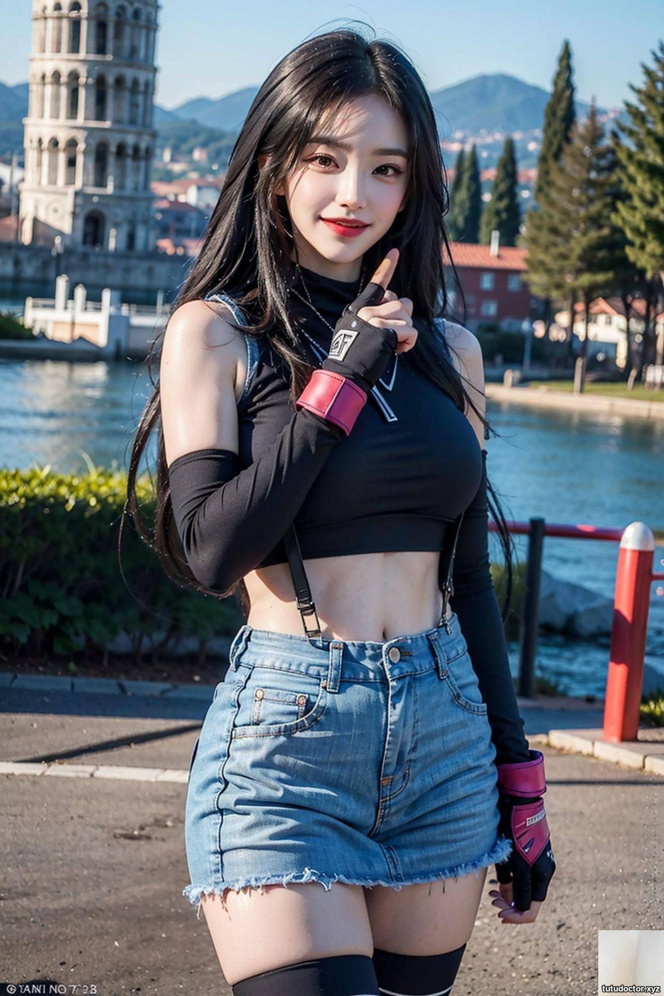 Tifa · photo 110 of 113