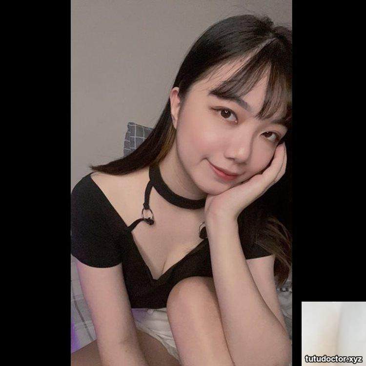 The bold, big-eyed girl Jialin has unlimited release of her · photo 6 of 10