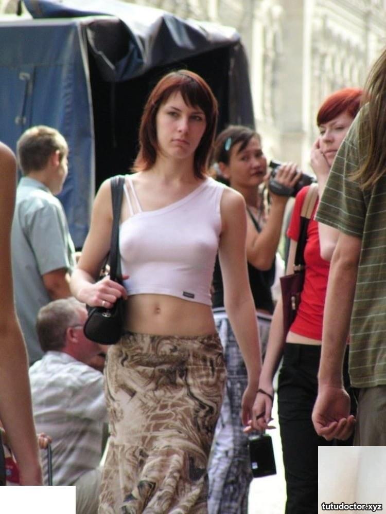 Protruding nipples · photo 13 of 21