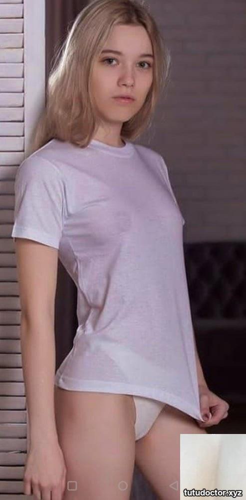 Protruding nipples · photo 16 of 21