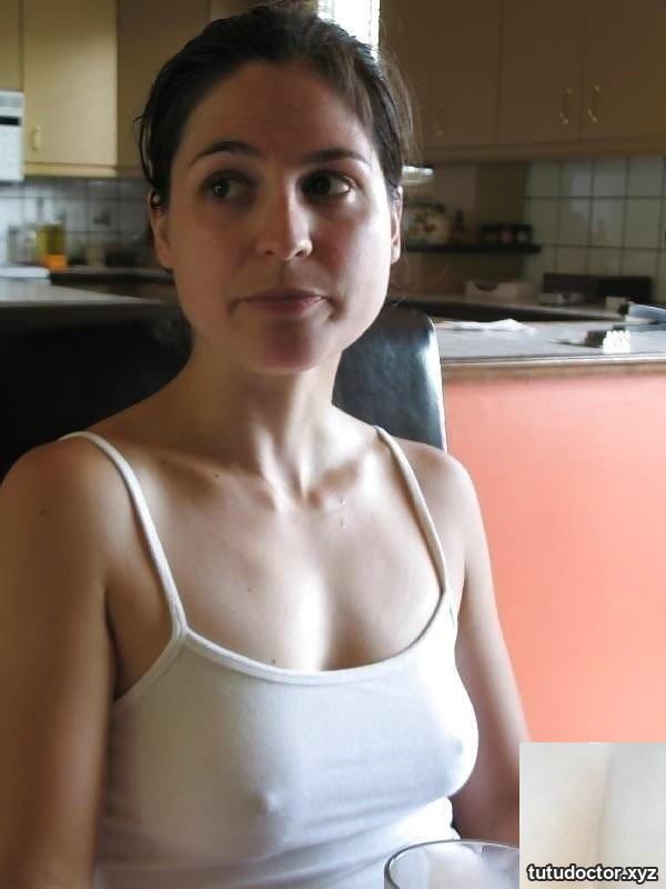 Protruding nipples · photo 20 of 21
