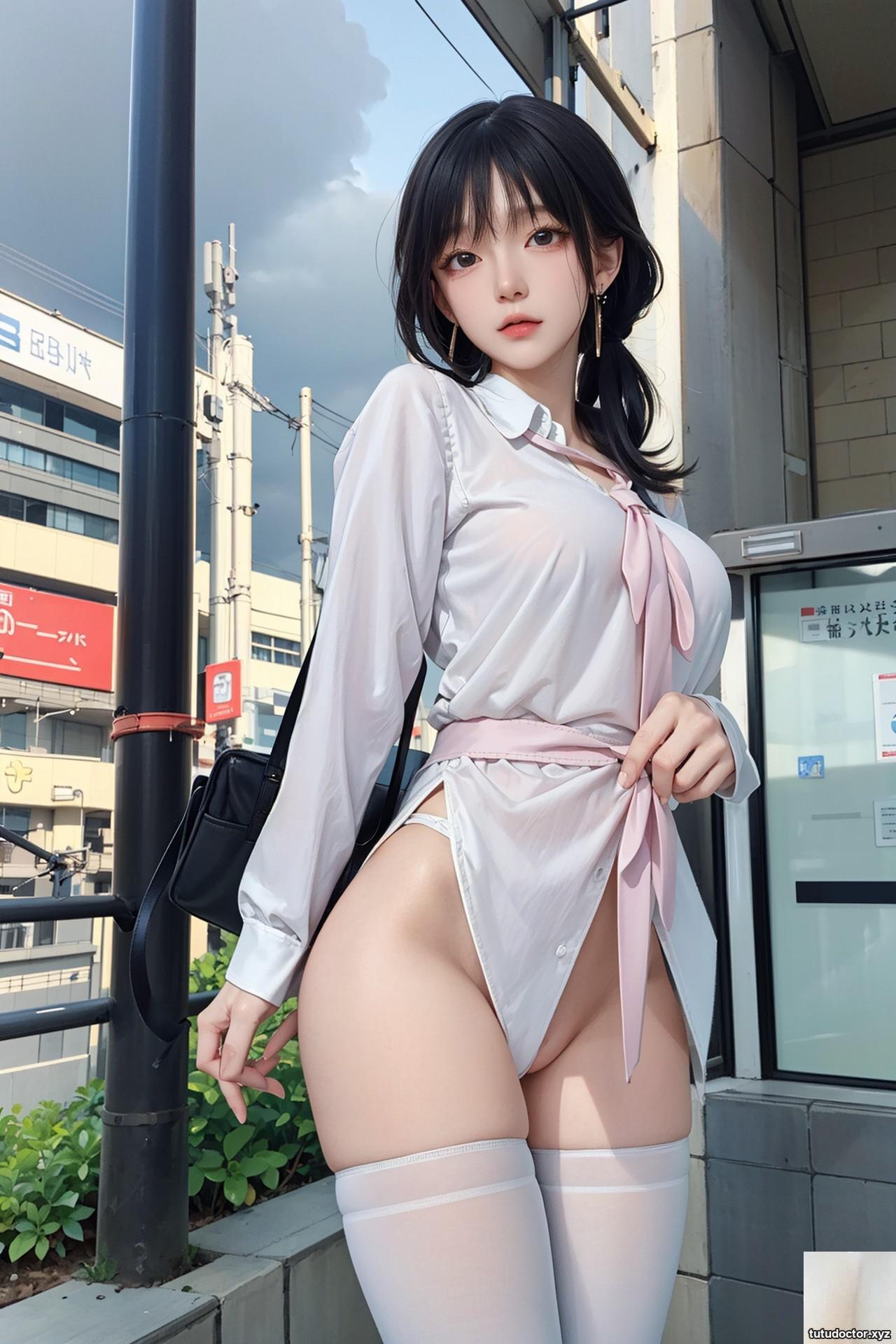 Station Girls_1 · photo 66 of 73