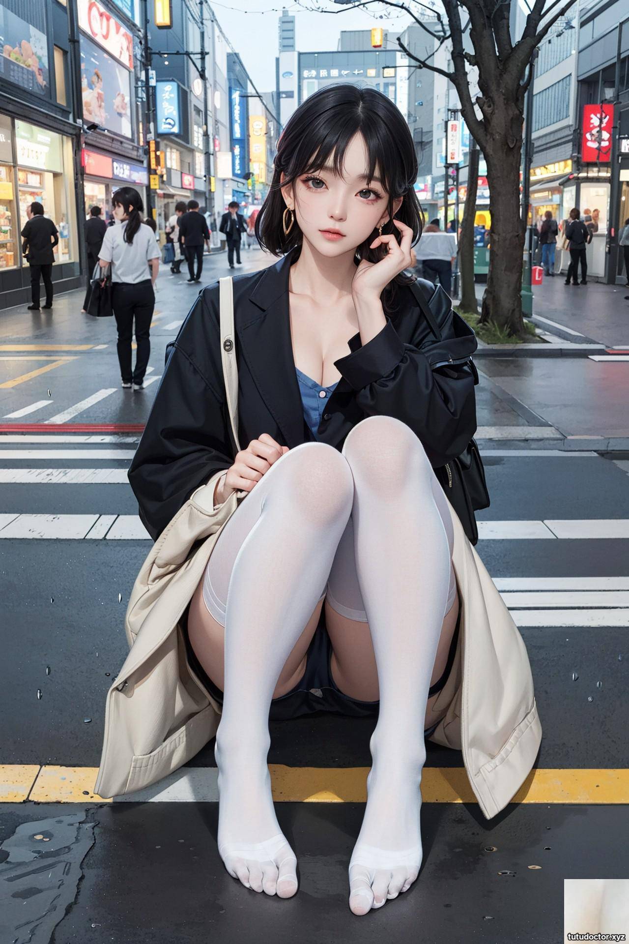 Station Girls_1 · photo 71 of 73