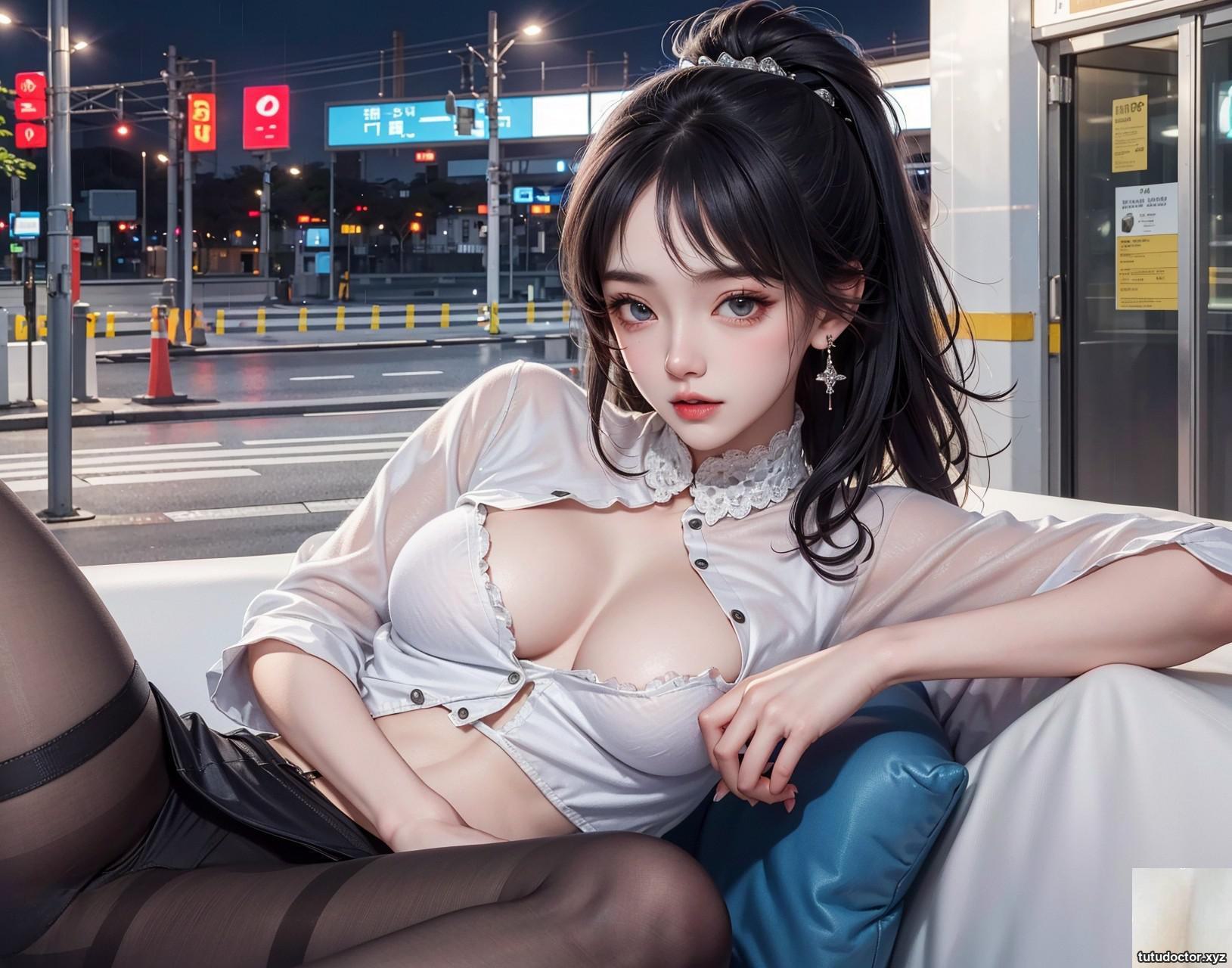 Station Girls_2 · photo 2 of 67