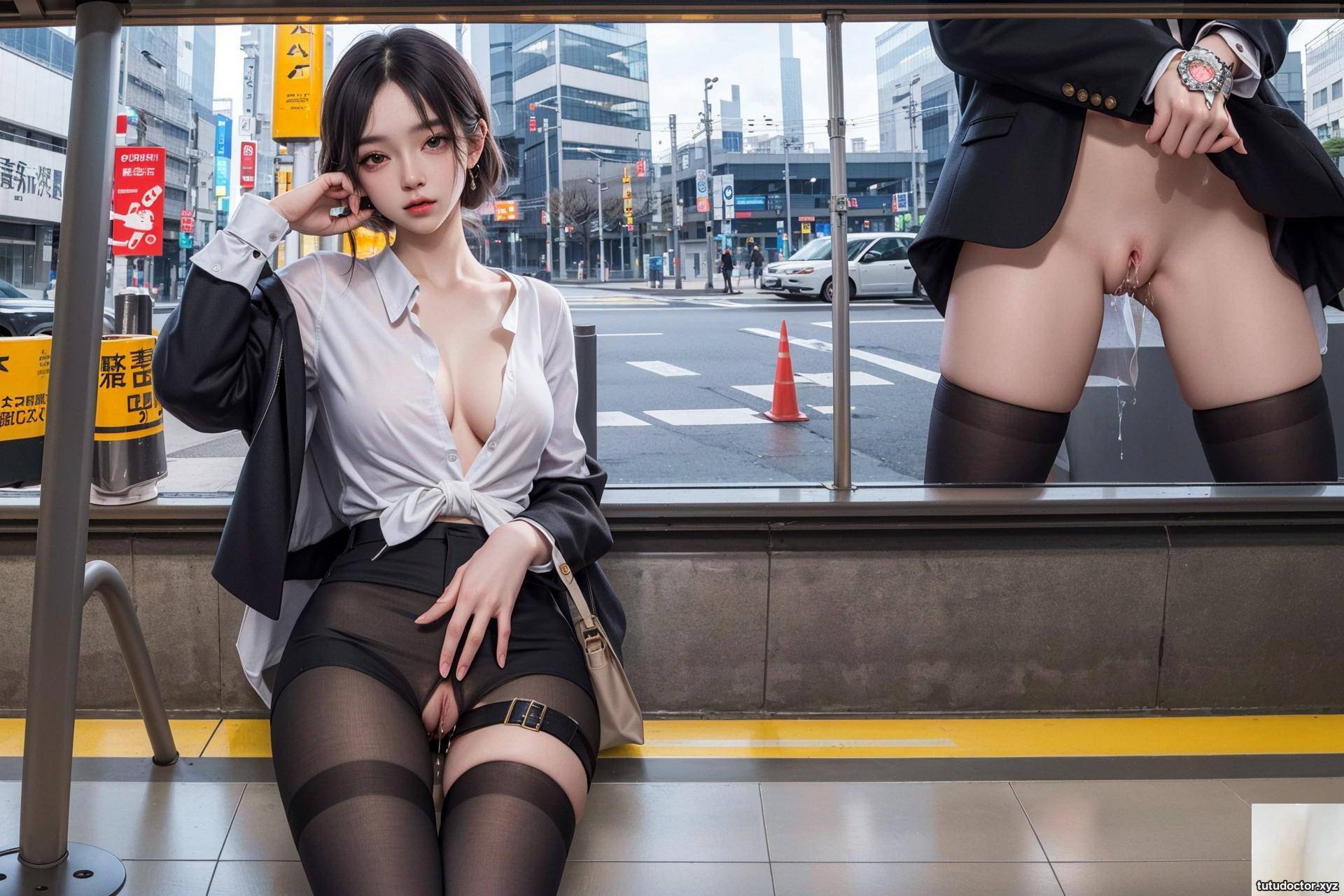 Station Girls_2 · photo 7 of 67