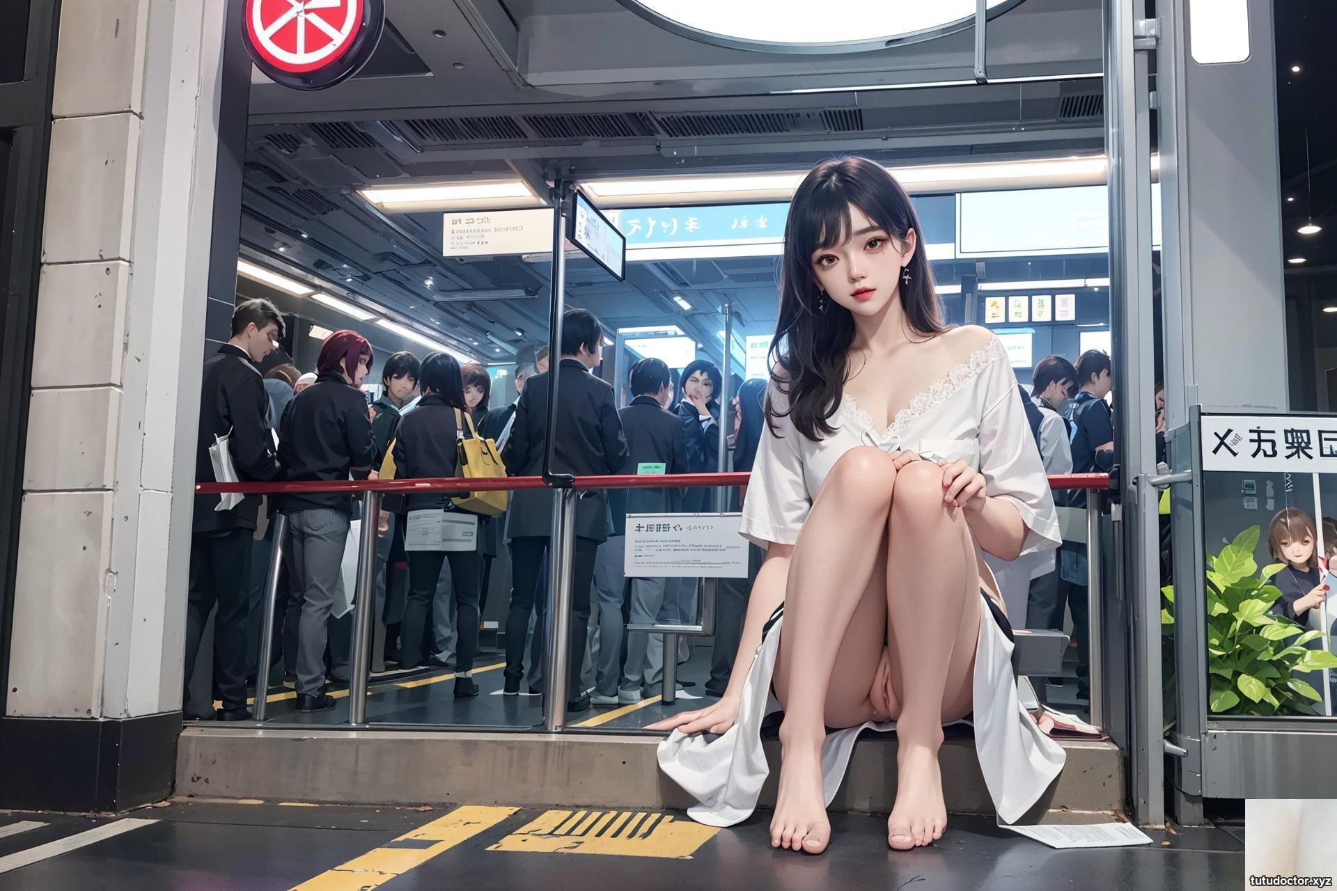 Station Girls_2 · photo 19 of 67