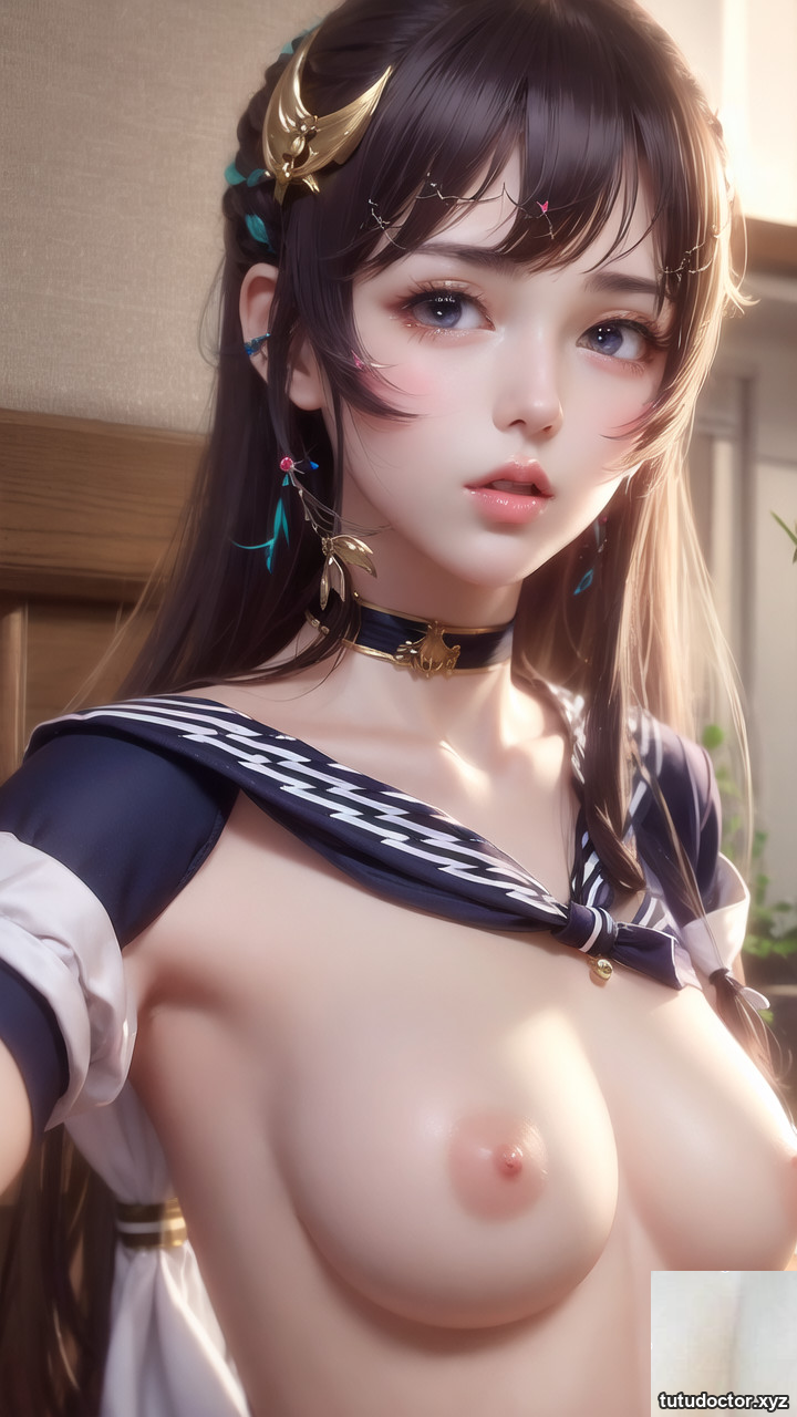 ●PIXIV●FANBOX_Chris-0130 L0lita Summer · photo 48 of 51