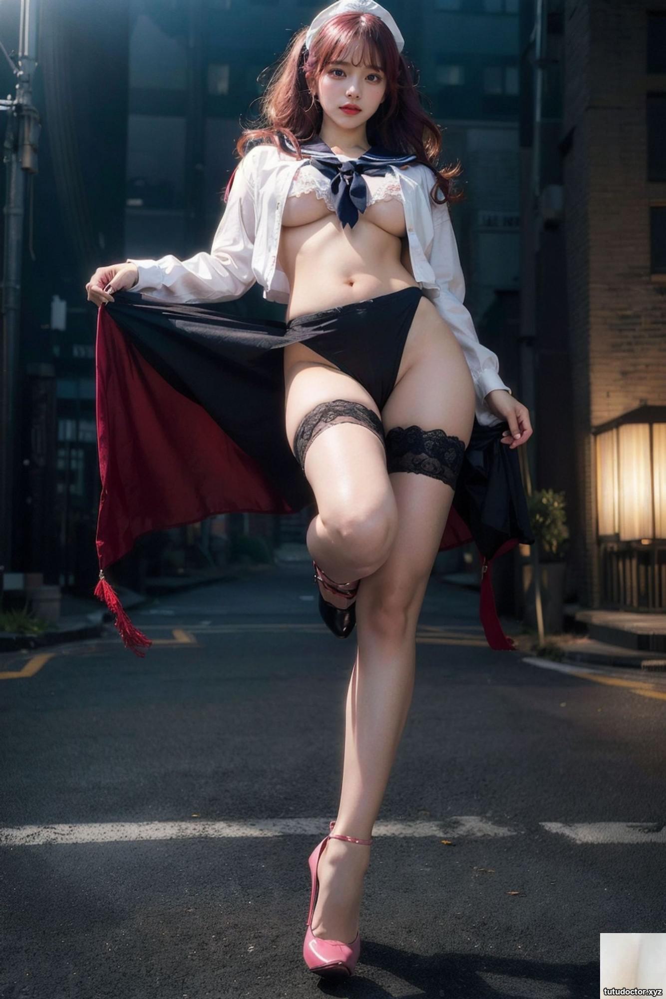 Sailor Uniform · photo 11 of 77