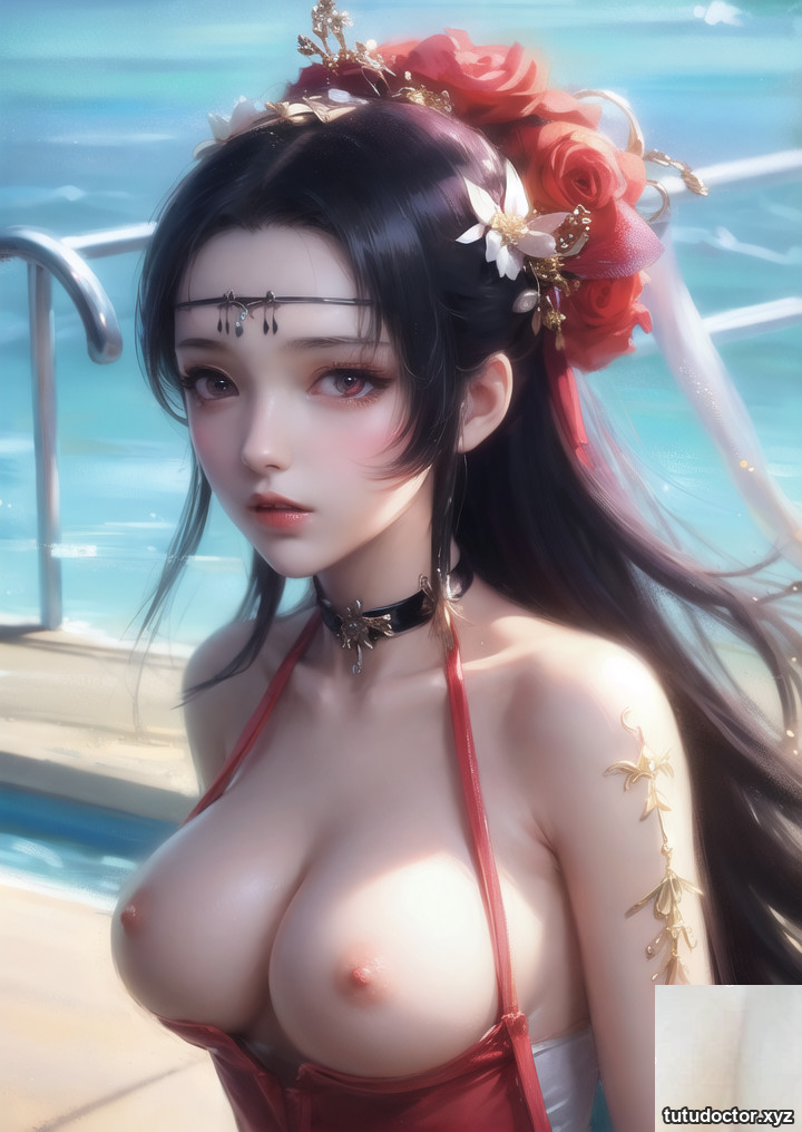 ●PIXIV●FANBOX_Chris-0201 summer · photo 14 of 54