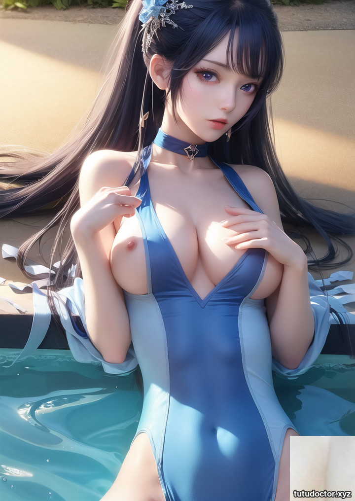 ●PIXIV●FANBOX_Chris-0201 summer · photo 29 of 54