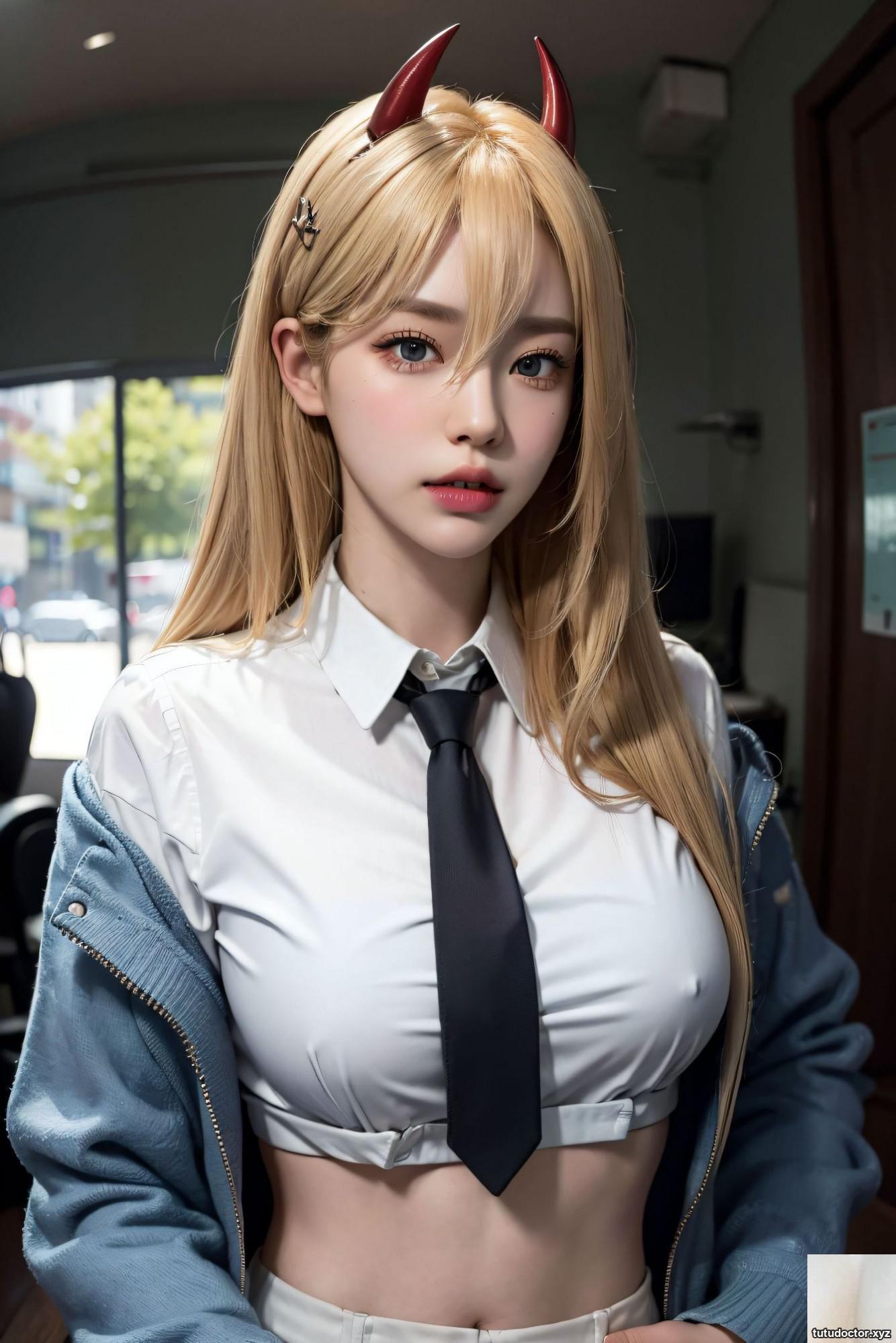 Power Cosplay · photo 22 of 112