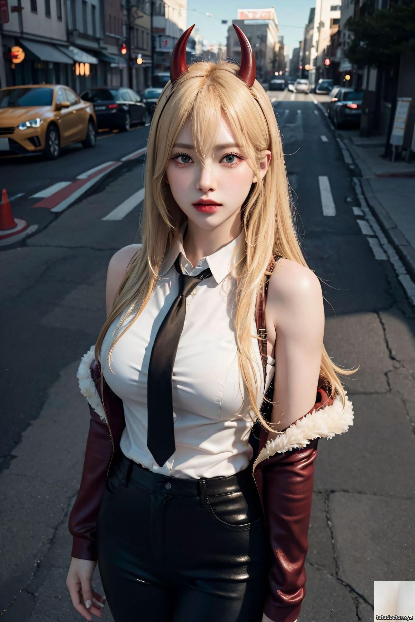 Power Cosplay · photo 24 of 112