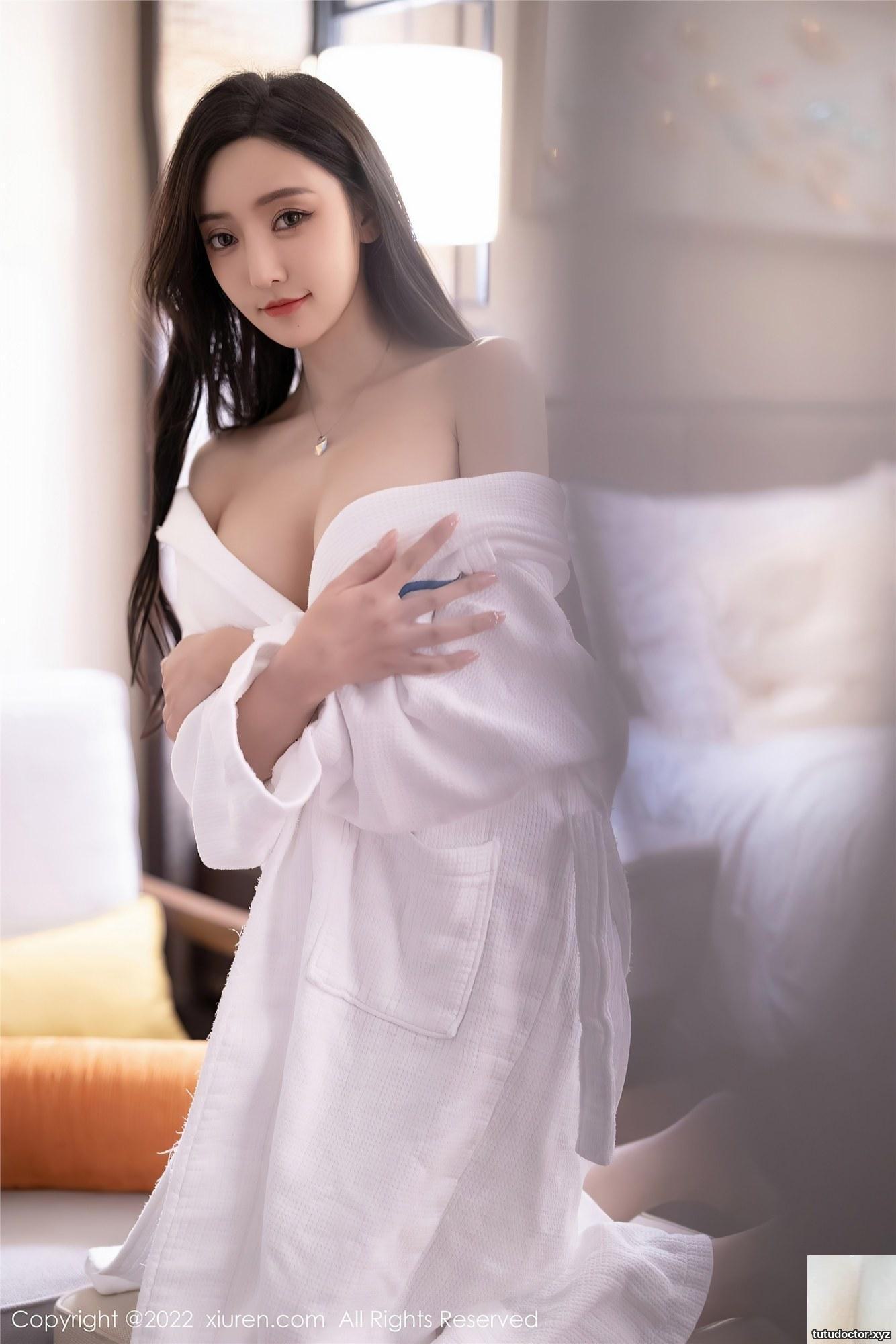 2022.06.27 NO.5194 Wang Xinyao full version anhydrous · photo 86 of 92