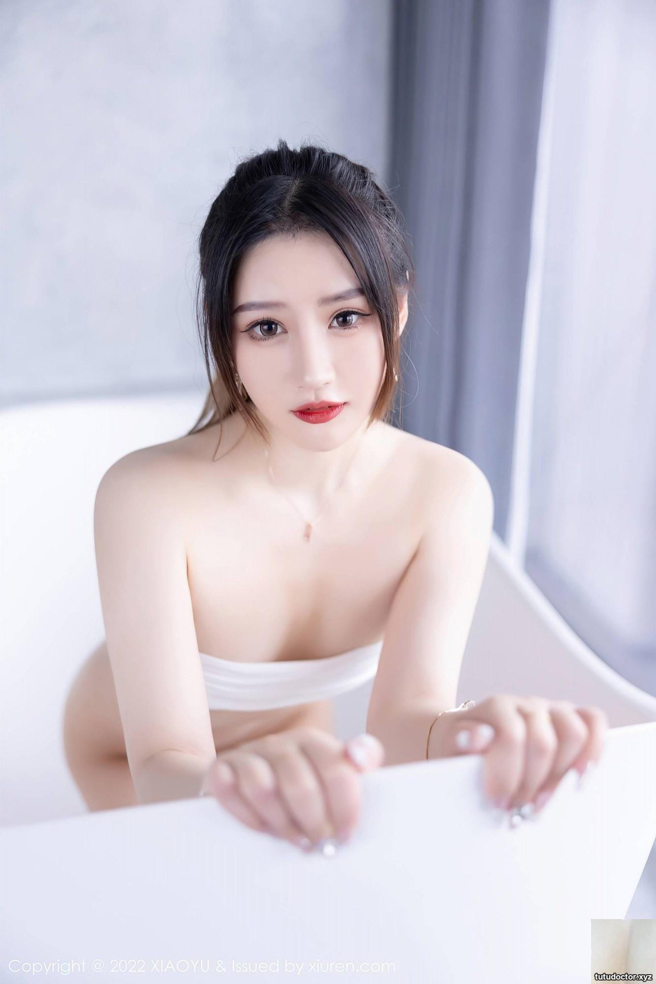 2022.07.05 Vol.813 Zhang Xinxin full version anhydrous · photo 67 of 74