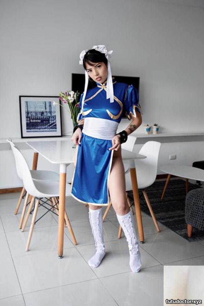 [Suicide Girls] May 19, 2022 – Kiwa – Tsu