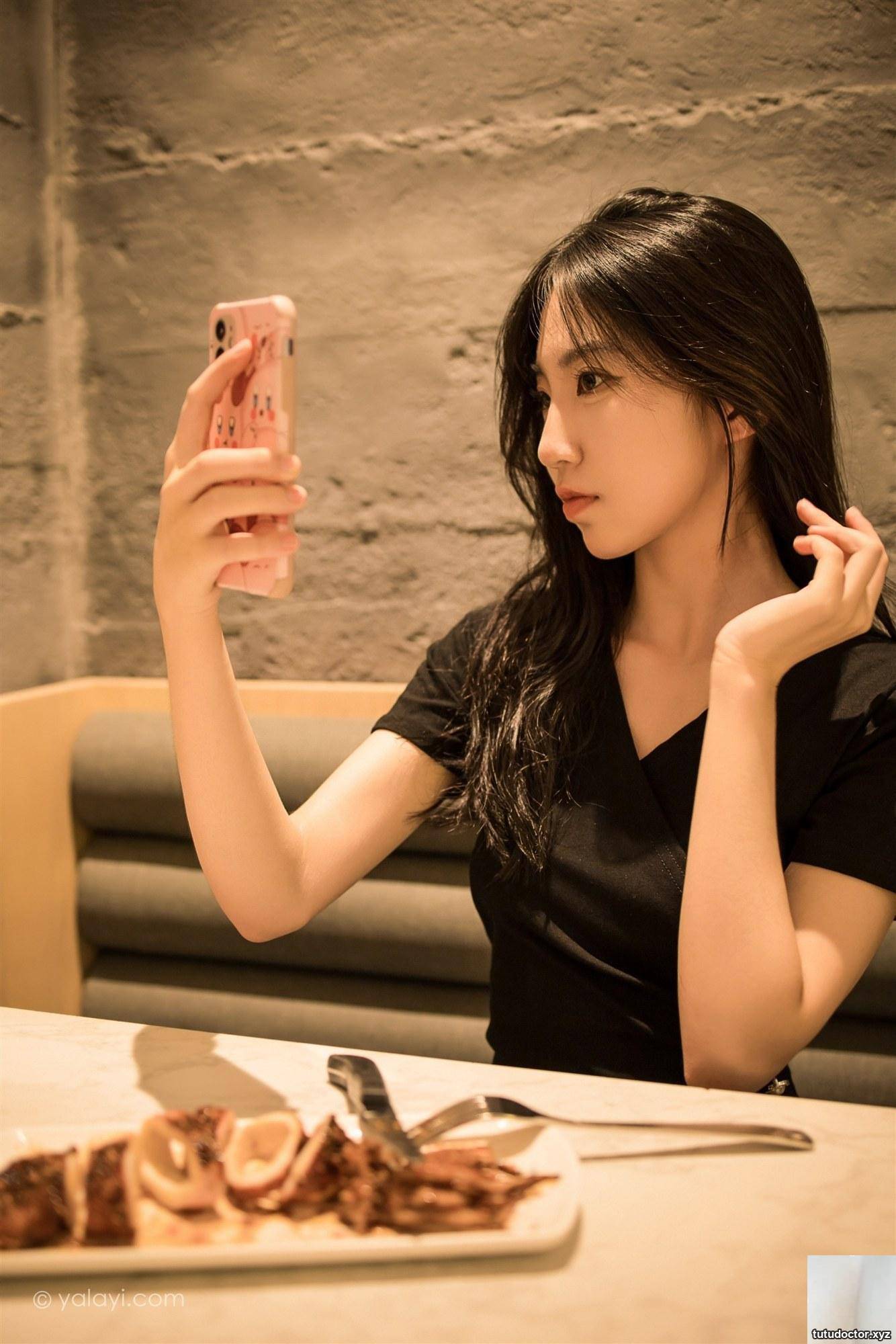 2022.01.10 No.887 Dreaming about ex-girlfriend Xiao Qiao (43 · photo 3 of 42