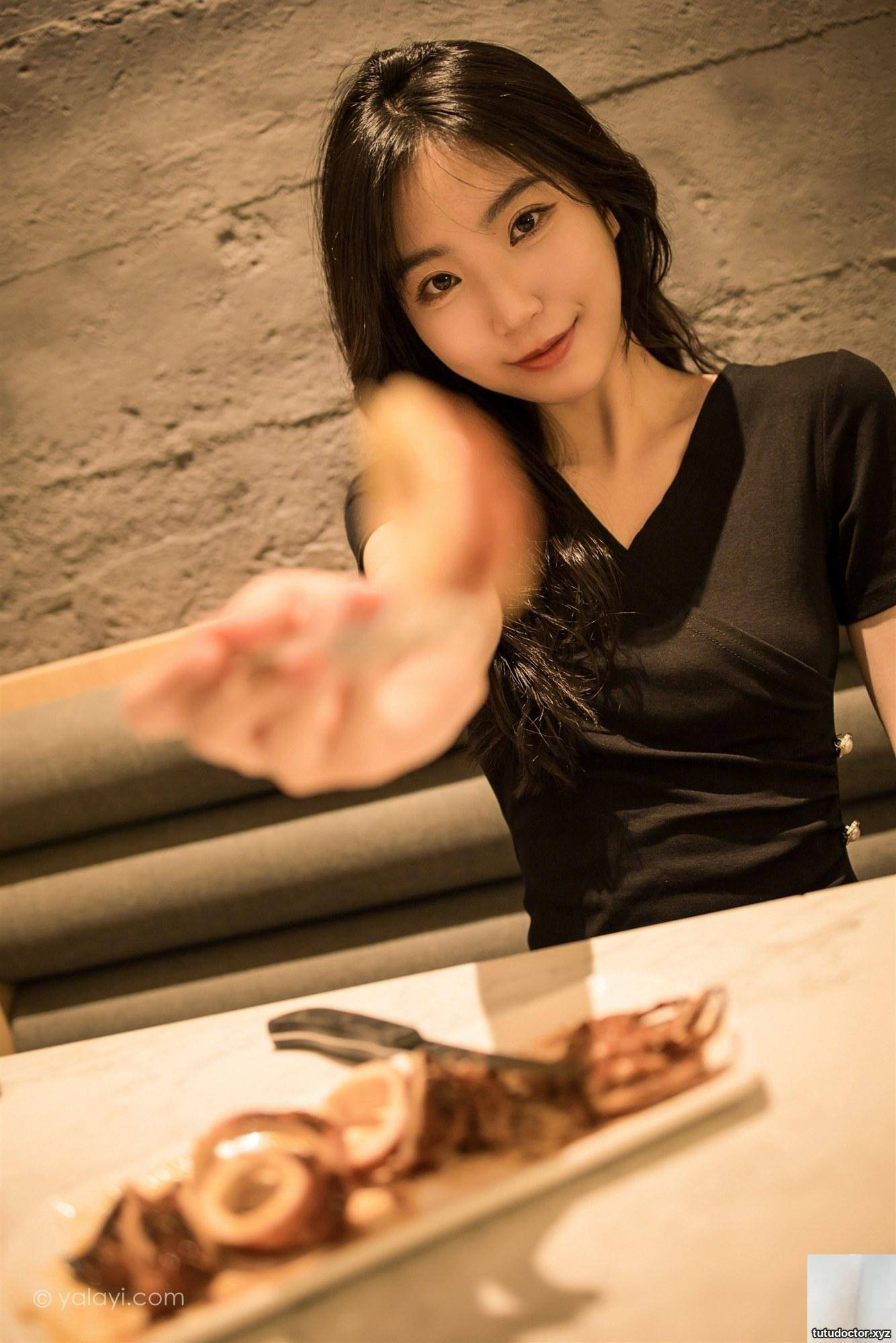 2022.01.10 No.887 Dreaming about ex-girlfriend Xiao Qiao (43 · photo 8 of 42