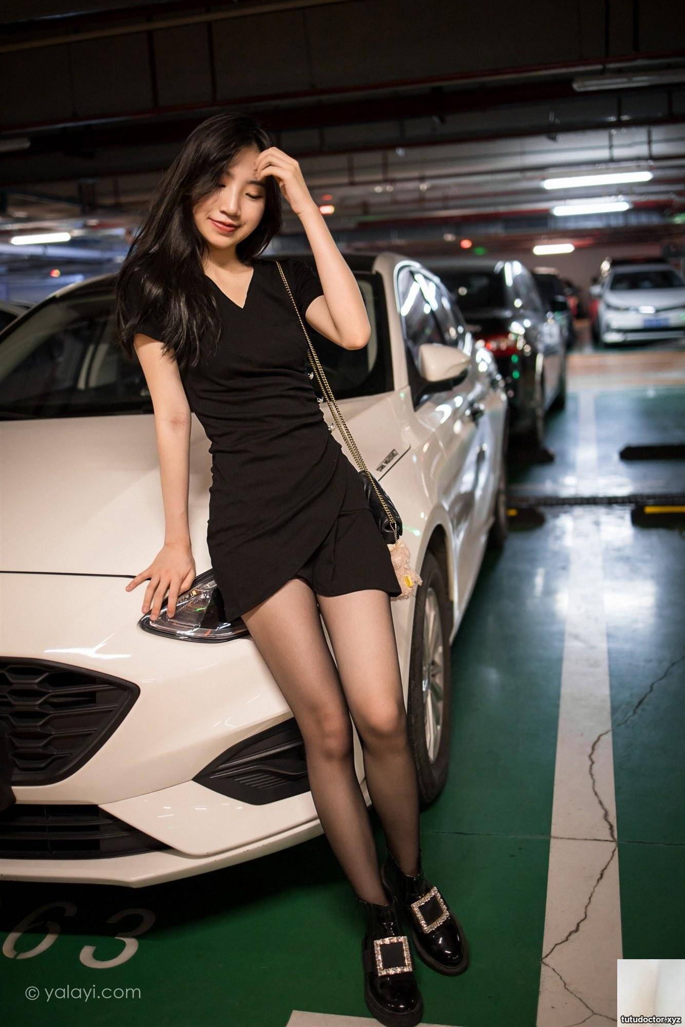 2022.01.10 No.887 Dreaming about ex-girlfriend Xiao Qiao (43 · photo 16 of 42