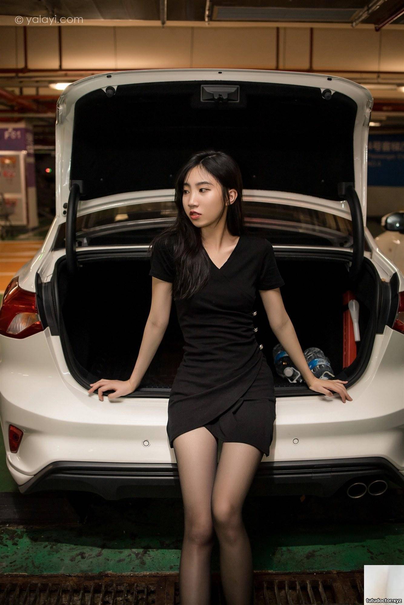 2022.01.10 No.887 Dreaming about ex-girlfriend Xiao Qiao (43 · photo 17 of 42